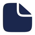 File SVG Icon